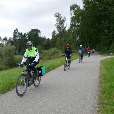 019 Zielsicher geführt von unseren Guide Urs